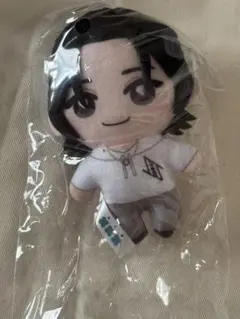 【匿名配送】JO1 佐藤景瑚　かぷっこふれんず