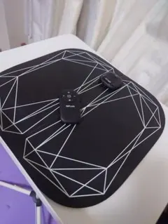 INPLUX フットマッサージャー リモコン付き - メルカリ