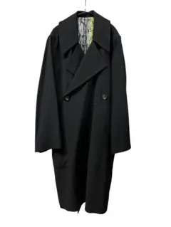 2026年最新】Rick Owens トレンチコートの人気アイテム - メルカリ