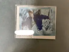 超特急 マサヒロ キラリ スクラッチ