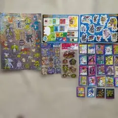 2025年最新】ポケモンシールダスの人気アイテム - メルカリ