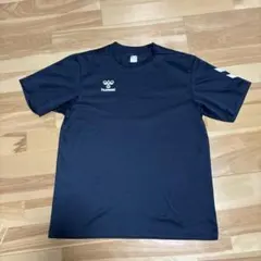 hummel Tシャツ