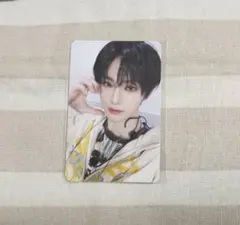 ALD1 EUPHORIA ショーケース　限定　トレカ　アンシン　ラキドロ