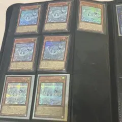 マルチャミーフワロス　セット