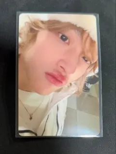 RIIZE All of You HMV ラキドロ ウォンビン