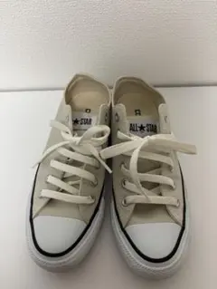 ALL STAR ライトグレー　1SC954