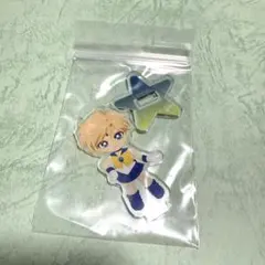 セーラームーンストア ミニアクリルスタンド ウラヌス
