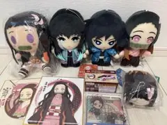 d*2様 鬼滅の刃　まとめ売り③ 100個以上 d*2様 鬼滅の刃 まとめ売り③ 100個以上 - メルカリ
