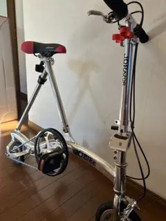 2026年最新】ミニベロ 大阪の人気アイテム - メルカリ