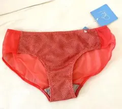 Chut！ メッシュ パンティ Mのサムネイル