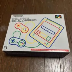 Nintendo Super Famicom 本体 20+1タイトル