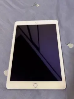 美品☆IPad Air 2 シルバー 16GB A1567