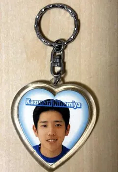 2026年最新】二宮和也キーホルダーの人気アイテム - メルカリ