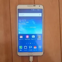 値下げ】Galaxy Note3 グローバル | Mercari