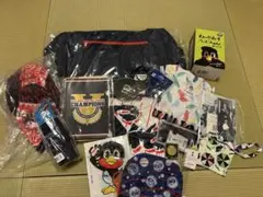 東京ヤクルトスワローズ　ファンクラブグッツ他