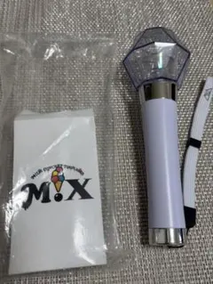 2026年最新】m lk ペンライトの人気アイテム - メルカリ