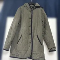 コロンビア キルティングジャケット