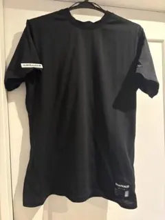 1PIU1UGUALE3 RELAX Tシャツ ブラック