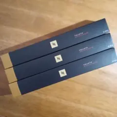 Nespresso ヴォリュート デカフェ 3箱