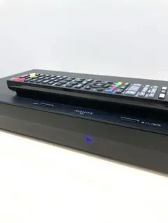 かなり綺麗　1TB シャープ　AQUOS ブルーレイ　2B-C10CW1のサムネイル