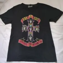 Guns N' Roses Tシャツ Lサイズ ブラック