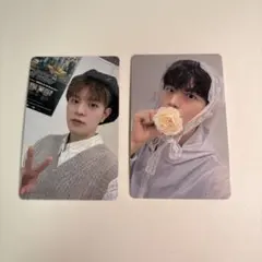 StrayKids スキズ RUN IT 国立 会場限定 トレカ ハン セット - メルカリ