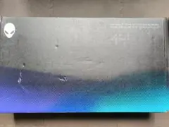 Alienware 27 280Hz QD-OLEDゲーミング モニタ 有機EL