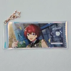 BLEND+　朱桜司　チャーム