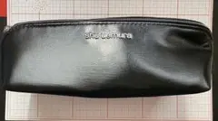 shu uemuraポーチ ブラック ノベルティ 化粧ポーチ マルチケース