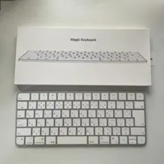【Apple】Magic Keyboard 純正
