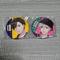 2026年最新】桜庭涼太 缶バッジの人気アイテム - メルカリ