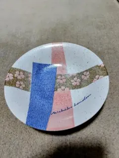 MICHIKO LONDON プレート 皿 美品（自宅保管品）のサムネイル