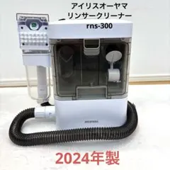 2026年最新】リンサークリーナー rns-300の人気アイテム - メルカリ