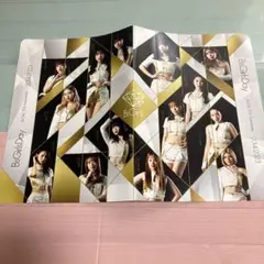 オリックス BsGirls 10周年 記念 ハリセン