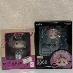 勝利の女神 NIKKE ねんどろいど ラピ レッドフード モダニア 3体セット