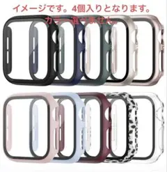 apple watch ケース 44mm