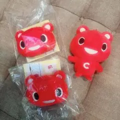 CO-OP共済 コースケ　三点セット