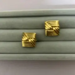 ニナリッチ イヤリング