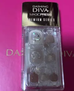 DASHING DIVA ジュエルホワイト 結婚式