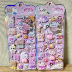 おしりシール キャラクターグッズ