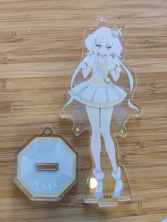 ゾンビランドサガ 紺野純子 アクスタ - メルカリ