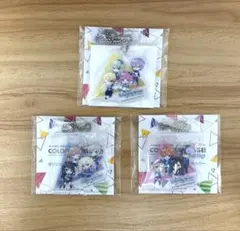 プロセカ アクリルキーホルダー