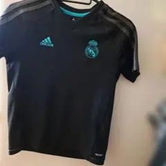 レアルマドリード ウェア