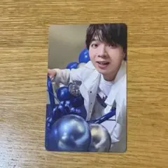 塩﨑太智 通常盤 トレカ M!LK LOVE ENG!NE