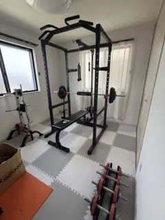 2025年最新】パワーラックの人気アイテム - メルカリ