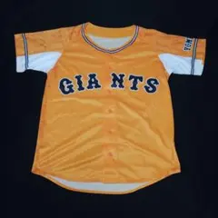 読売ジャイアンツ 2022 橙魂 ユニフォーム
