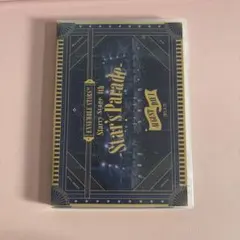 スターダスト・レビューFC限定DVD 「テレビな スタレビ ザ スタレビ