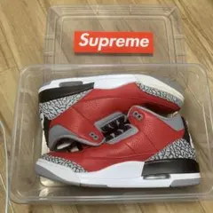 中古 Nike Air Jordan 3 Retro SE
