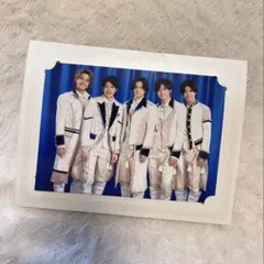 キンプリ　写真