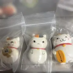 夏目友人帳　にゃんこ先生　フィギュアなど